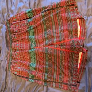 Men's Lulu Lemon Athletic Shorts